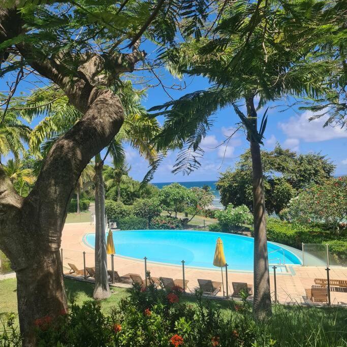 Appartement Sainte-Anne エクステリア 写真