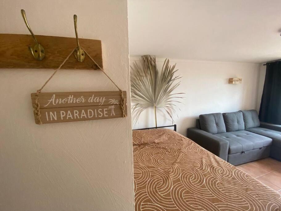 Appartement Sainte-Anne エクステリア 写真