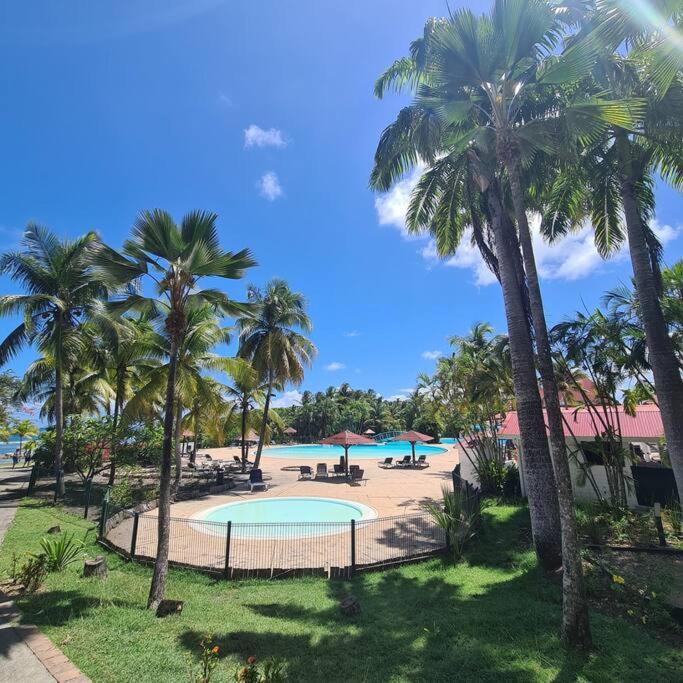 Appartement Sainte-Anne エクステリア 写真