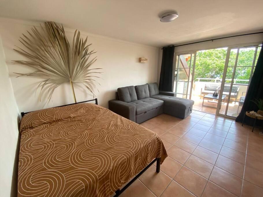 Appartement Sainte-Anne エクステリア 写真